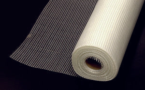 Rete X Intonaco 5X5 Mt1 Gr75