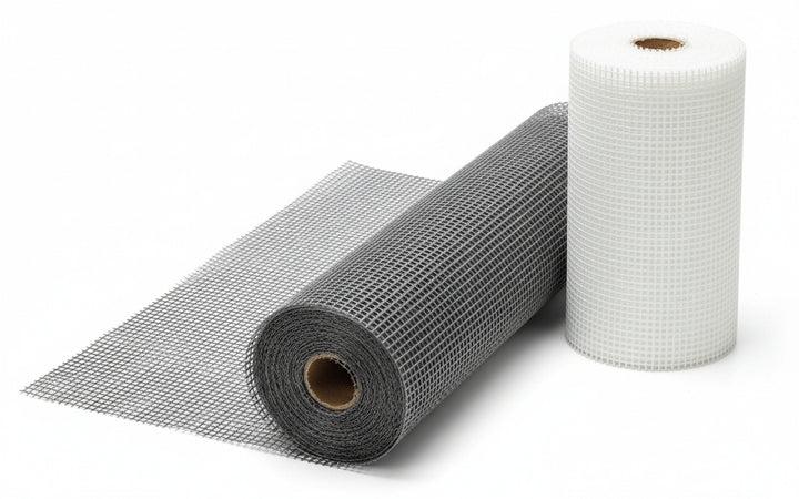 Rete X Intonaco 5X5 Mt1 Gr75