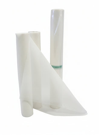 Rete Zanz Fibra Vetro H100 Bia