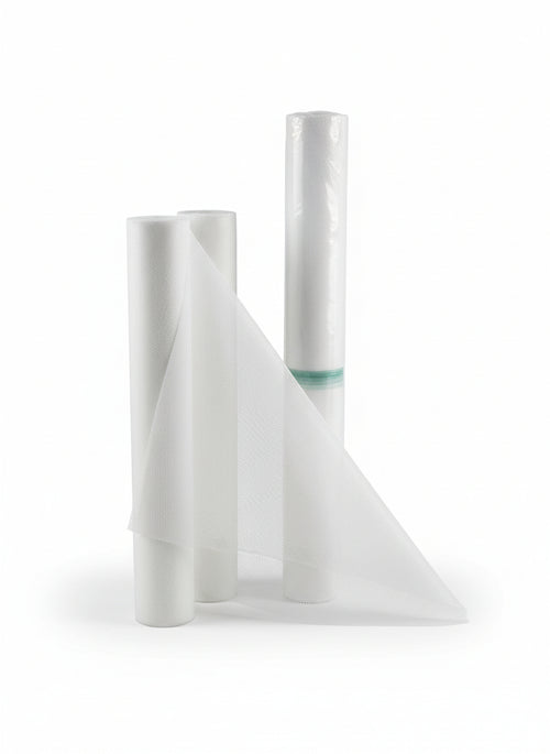 Rete Zanz Fibra Vetro H160 Bianca 18X14