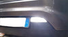 LAMPADA RETROMARCIA 16 LED 21W P21W BA15S BIANCO 6000K NO ERROR FIAT BRAVO