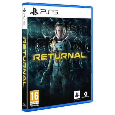 Returnal - juego de PS5