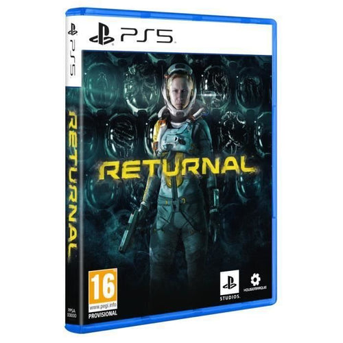 Returnal - juego de PS5