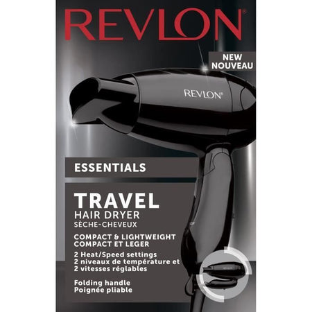 REVLON RVDR5305E Asciugacapelli