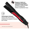 Asciugacapelli e piastra in 1 dispositivo - REVLON - ONE STEP AIR STRAIGHT - RVDR5330E