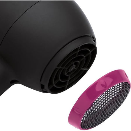 REVLON Asciugacapelli leggero ad asciugatura rapida
