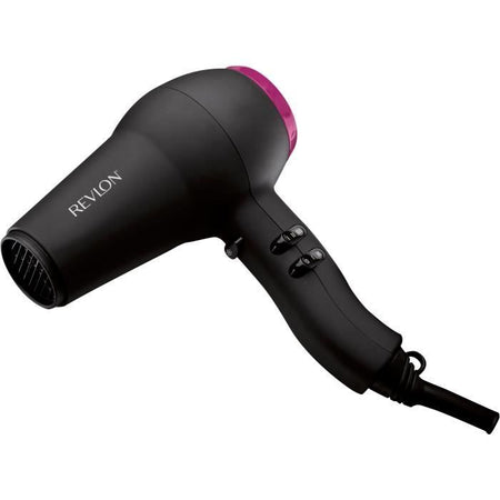 REVLON Asciugacapelli leggero ad asciugatura rapida