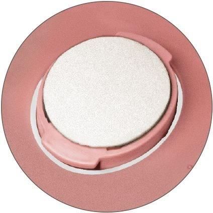 REVLON RVFB7021PE2 Thalasso Prediprep - Bagnoschiuma rinvigorente - mantenimento della temperatura - pietra pomice e rullo massaggiante