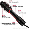 Un passaggio Volumizer Plus Revlon RVDR5298 Spazzola - Testa rimovibile