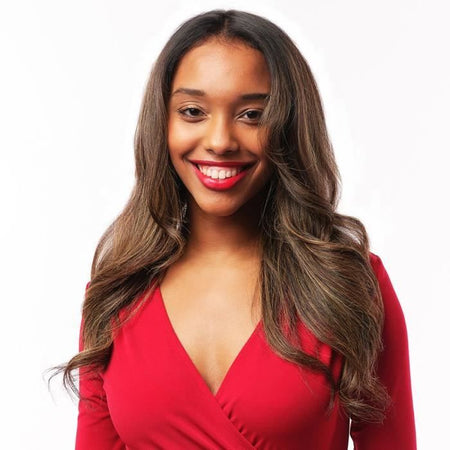 REVLON RVDR5222E Pennello per asciugatura volumizzante perfezionista 2 in 1 - Collezione Pro - Nero / Rosa