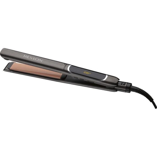 REVLON RVST2175E - Styler per salone in rame dritto raddrizzatore