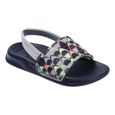 Ciabatte Reef Little One Slide