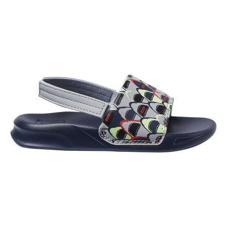 Ciabatte Reef Little One Slide