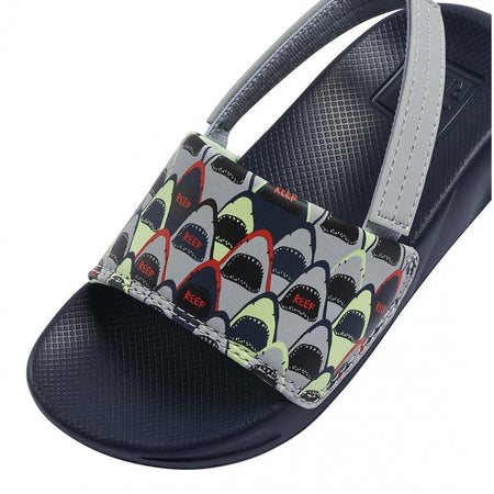 Ciabatte Reef Little One Slide