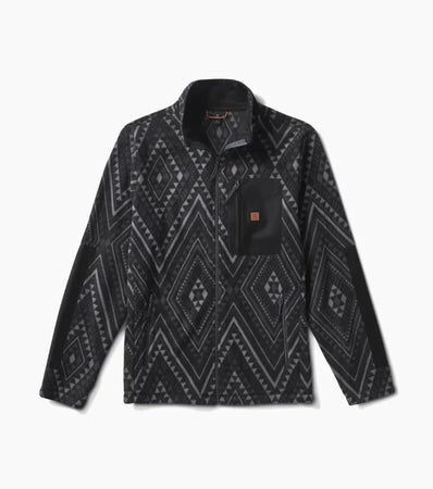 Felpa Pile Roark Landfall Fleece
