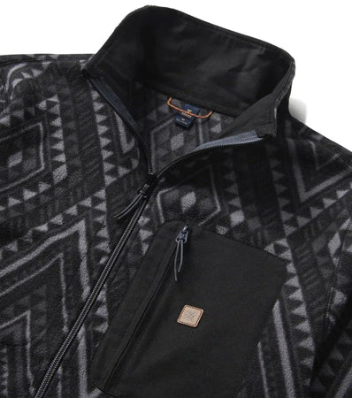 Felpa Pile Roark Landfall Fleece