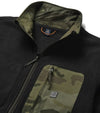 Felpa Pile Roark Landfall Fleece