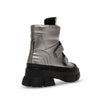 STEVE MADDEN stivali donna steve madden - trendset - argento da donna