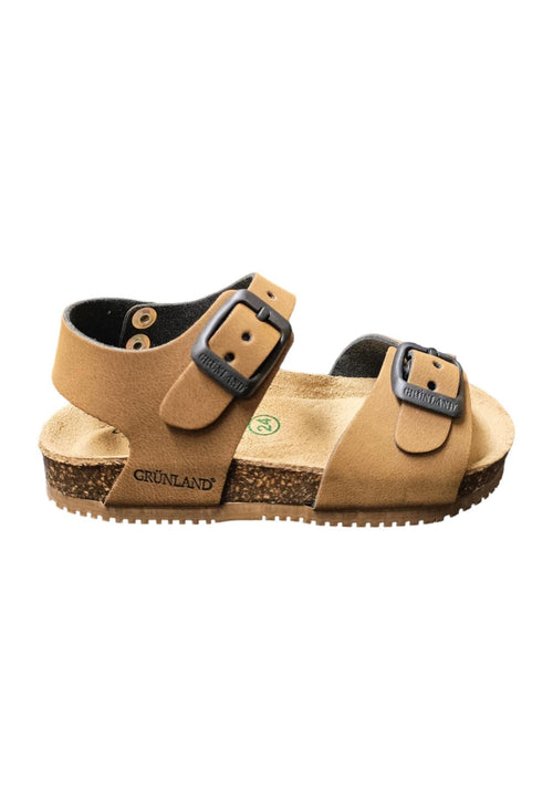 Scarpe sandalo Unisex bambino Grunland Junior