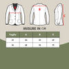 Lardini Parka con Eco Pelliccia interna da uomo