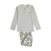 Pigiama Bimbo Peanuts 62458
