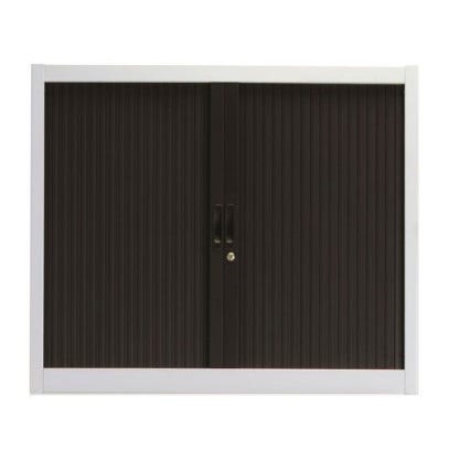 Sopralzo per archiviazione a serrandina cm. 100x47x69h