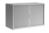 Sopralzo per archiviazione a serrandina cm. 100x47x69h
