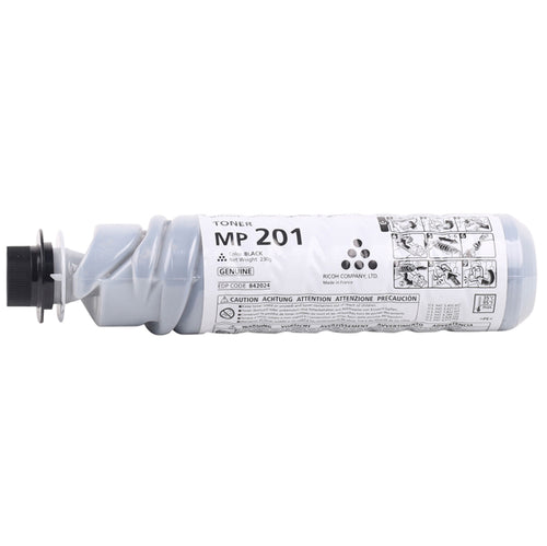 Toner Af 1515 1515F 1515Mf Mp161/161L/161Ln (Mp201 Type 1270D (Ex842024