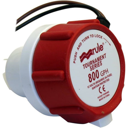 Ricambio Testina Motore (500)
