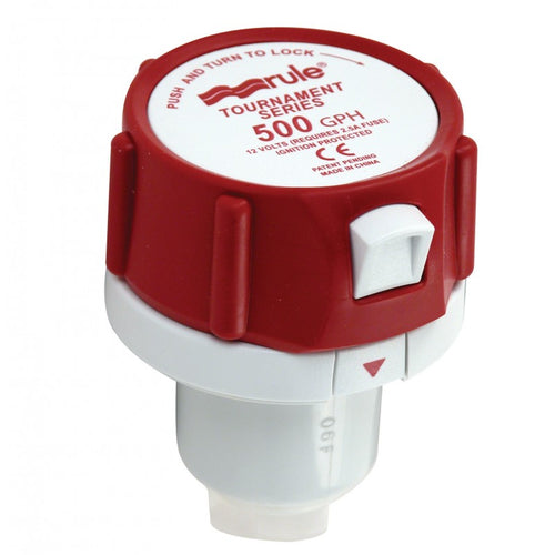 Ricambio Testina Motore (800)