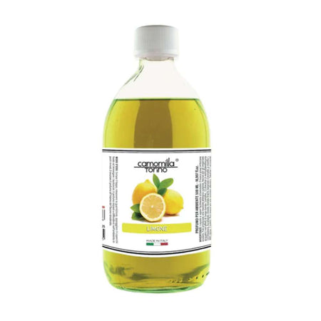 Ricarica 500 ml Limone - Camomilla Torino