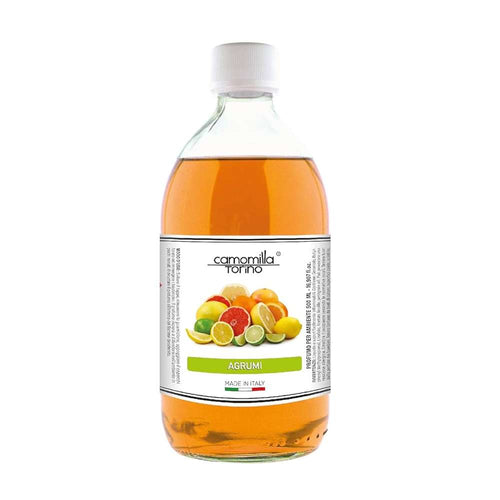 Ricarica 1000 ml Agrumi - Camomilla Torino