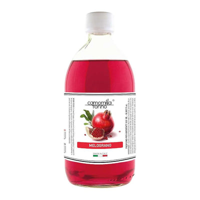Ricarica 500 ml Melograno - Camomilla Torino