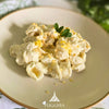 Orecchiette di grano duro da 500 gr. Pugghia