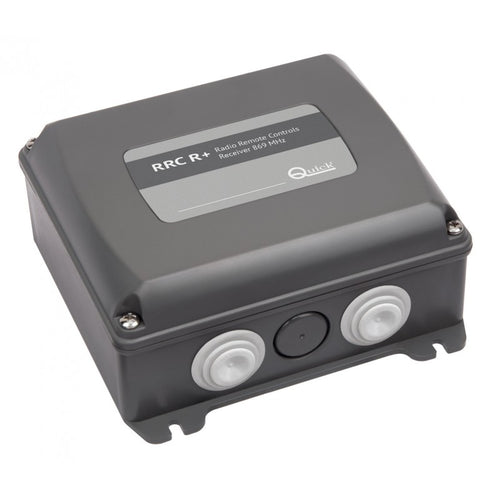 Ricevitore Per Radioc 6 Canali R06+