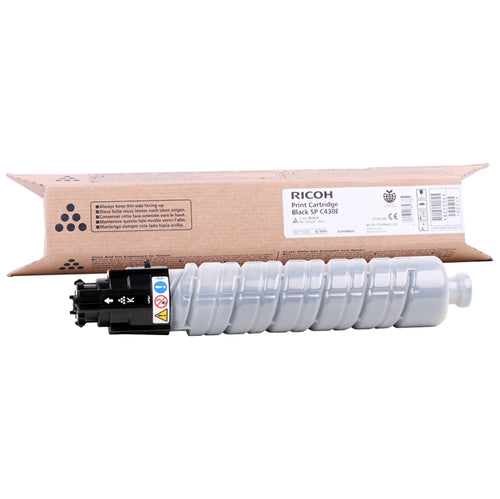 Toner Nero Spc430Dn - Spc431Dn 821094 821204