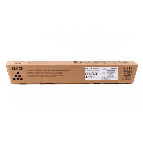 Toner Nero Mc C3003 - C3503 841817 841817