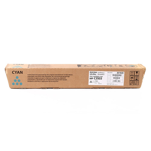 Toner Ciano Mc C3003 - 3503 841820 841820