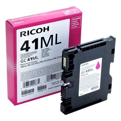 Cartuccia Ink Magenta Per Sg2100N Sg3110Dn/Dnw 405767