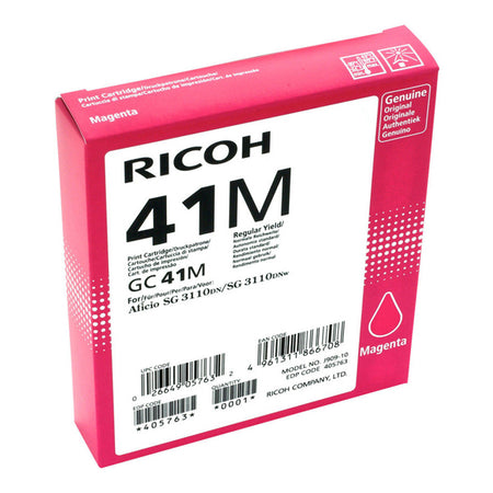 Cartuccia Ink Magenta Per Sg3110Dn/Dnw 405763