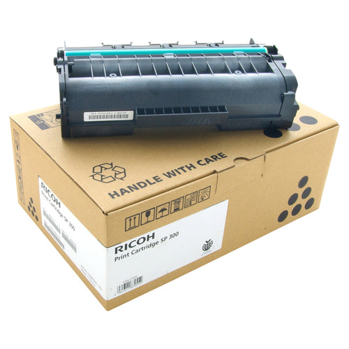 Toner Nero Sp 300Dn 406956