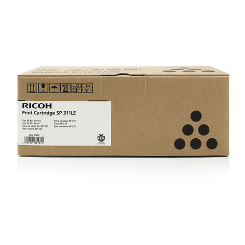 Toner Cap. Standard Sp311Le Sp311D Sp311Sfn 407249 2.000Pag