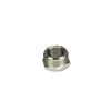 Riduzione 1/2X3/8 Mf Cromata