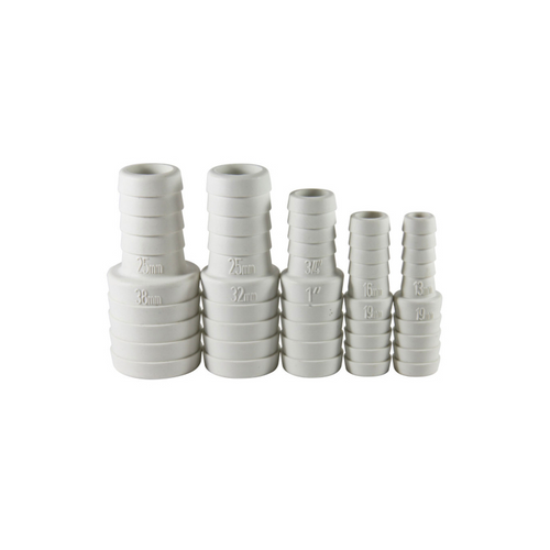 Riduzione Da Ø 38 A Ø 25 Mm