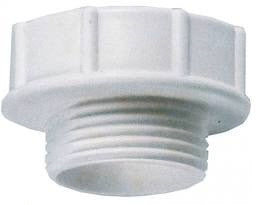 Riduzione F1"1/2Xm1"1/4 Plastica