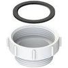 Riduzione F11/4X1M Plast