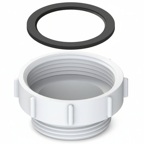 Riduzione F11/4X1M Plast