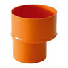 Riduzione Pvc 100X80