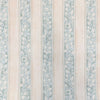 SUPER STOCK €0,56 al mq  - Rotolo da 5,2mq (10x0,52mt) di Carta da Parati vinilica Top Quality lavabile RIGHE E FIORI - Eternal Parquet