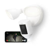 Telecamera di sorveglianza - RING - Spotlight Pro Wired - Bianco - EU